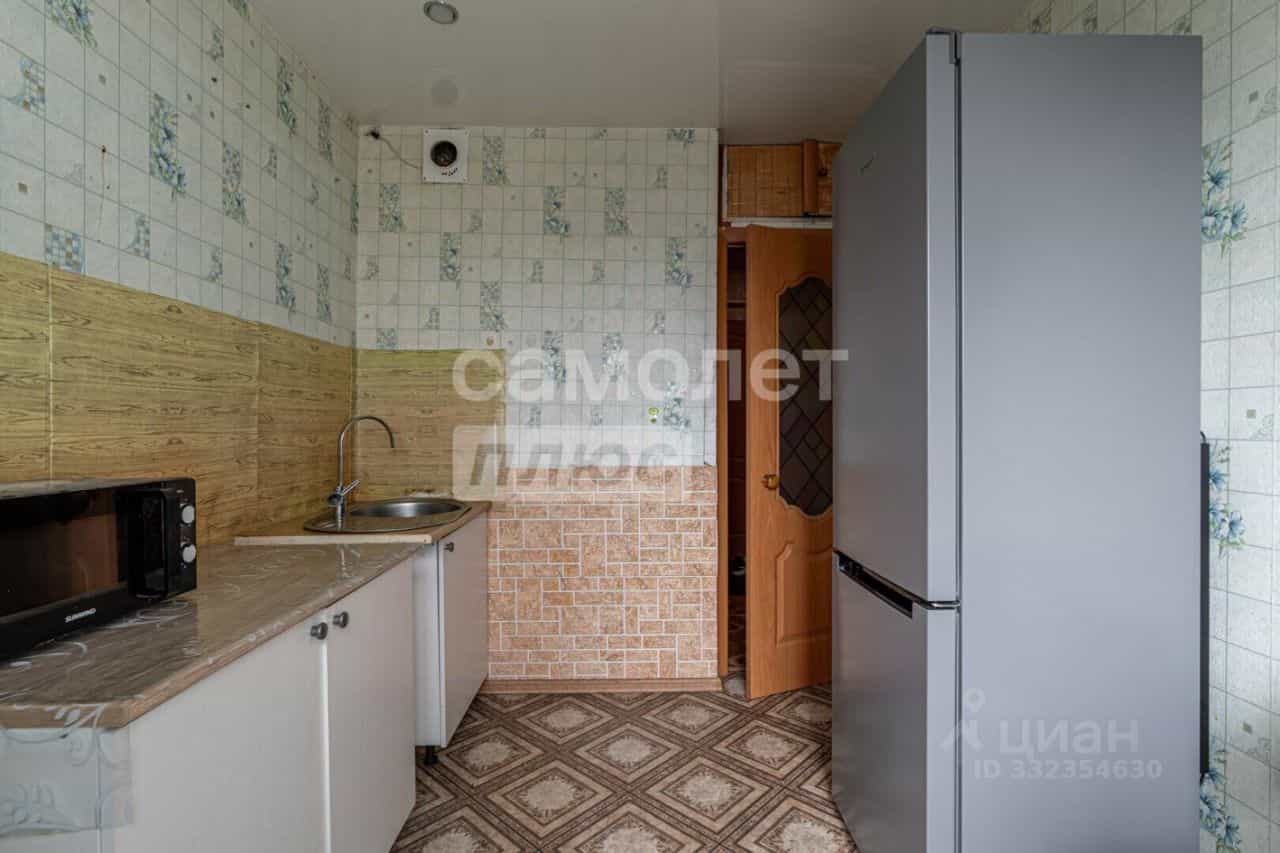 Россия, Республика Татарстан (Татарстан), Казань, улица Адоратского, 27Б, фото 14