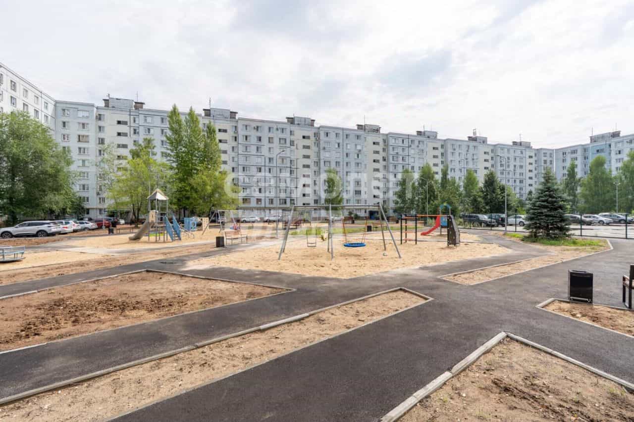 Россия, Республика Татарстан (Татарстан), Казань, улица Адоратского, 27Б, фото 18