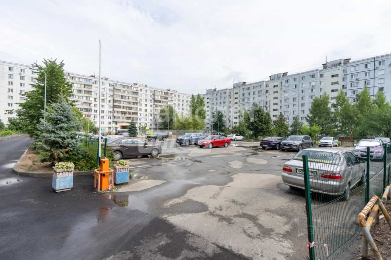Россия, Республика Татарстан (Татарстан), Казань, улица Адоратского, 27Б, фото 20