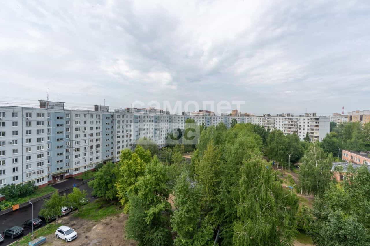 Россия, Республика Татарстан (Татарстан), Казань, улица Адоратского, 27Б, фото 21