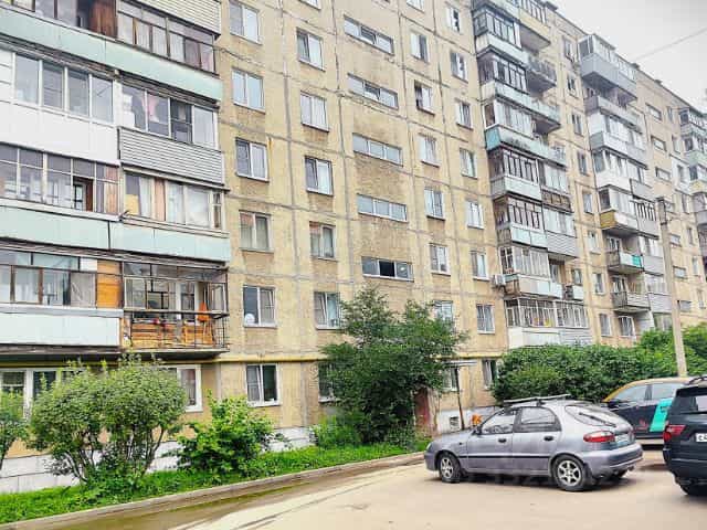 Фото объекта