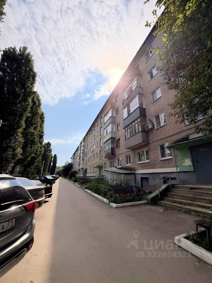 Россия, Тульская область, Ефремов, улица Мира, 11, фото 8