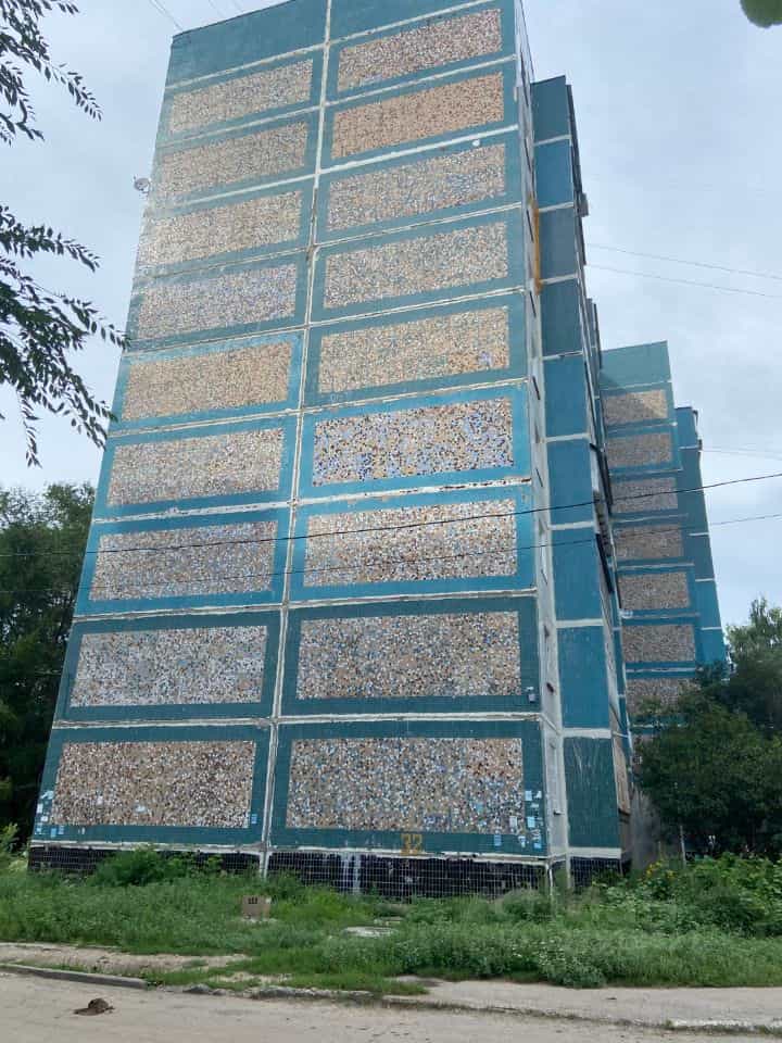Россия, Ульяновск, Краснопролетарская улица, 32, фото 18