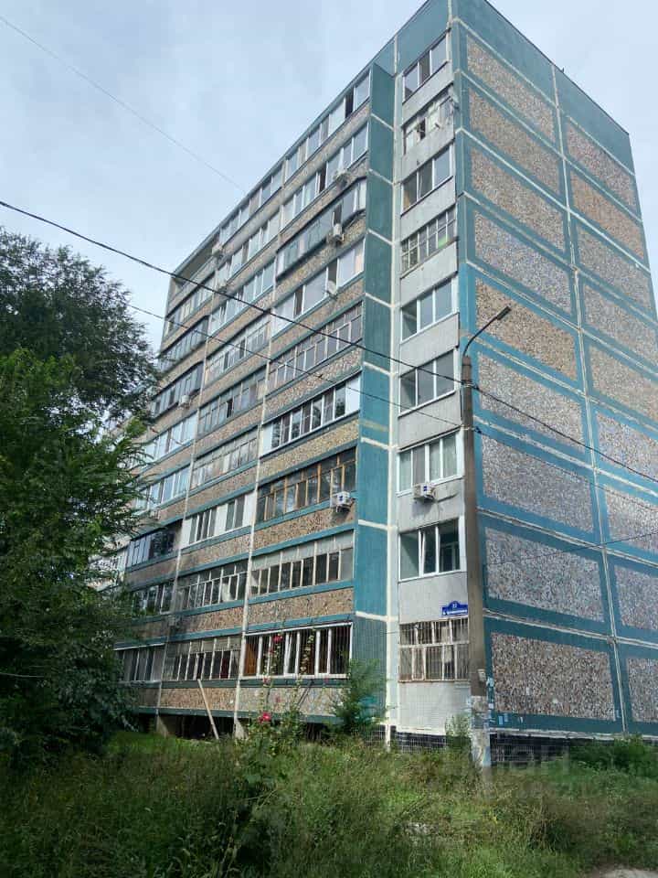 Россия, Ульяновск, Краснопролетарская улица, 32, фото 19