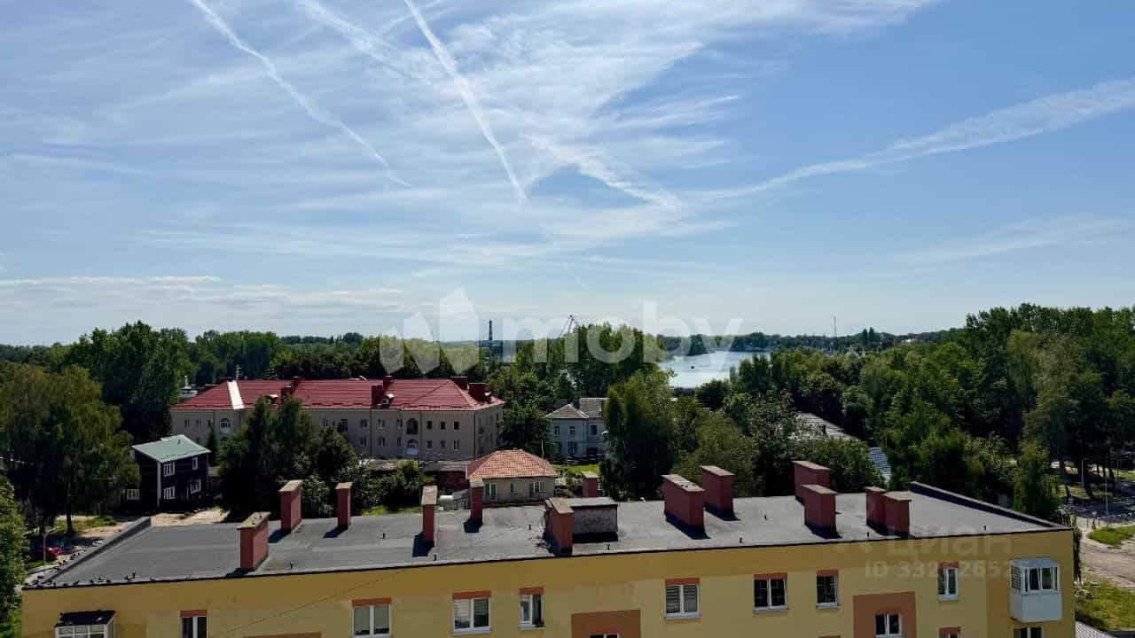 Россия, Калининградская область, Балтийск, Базарный переулок, 3, фото 6