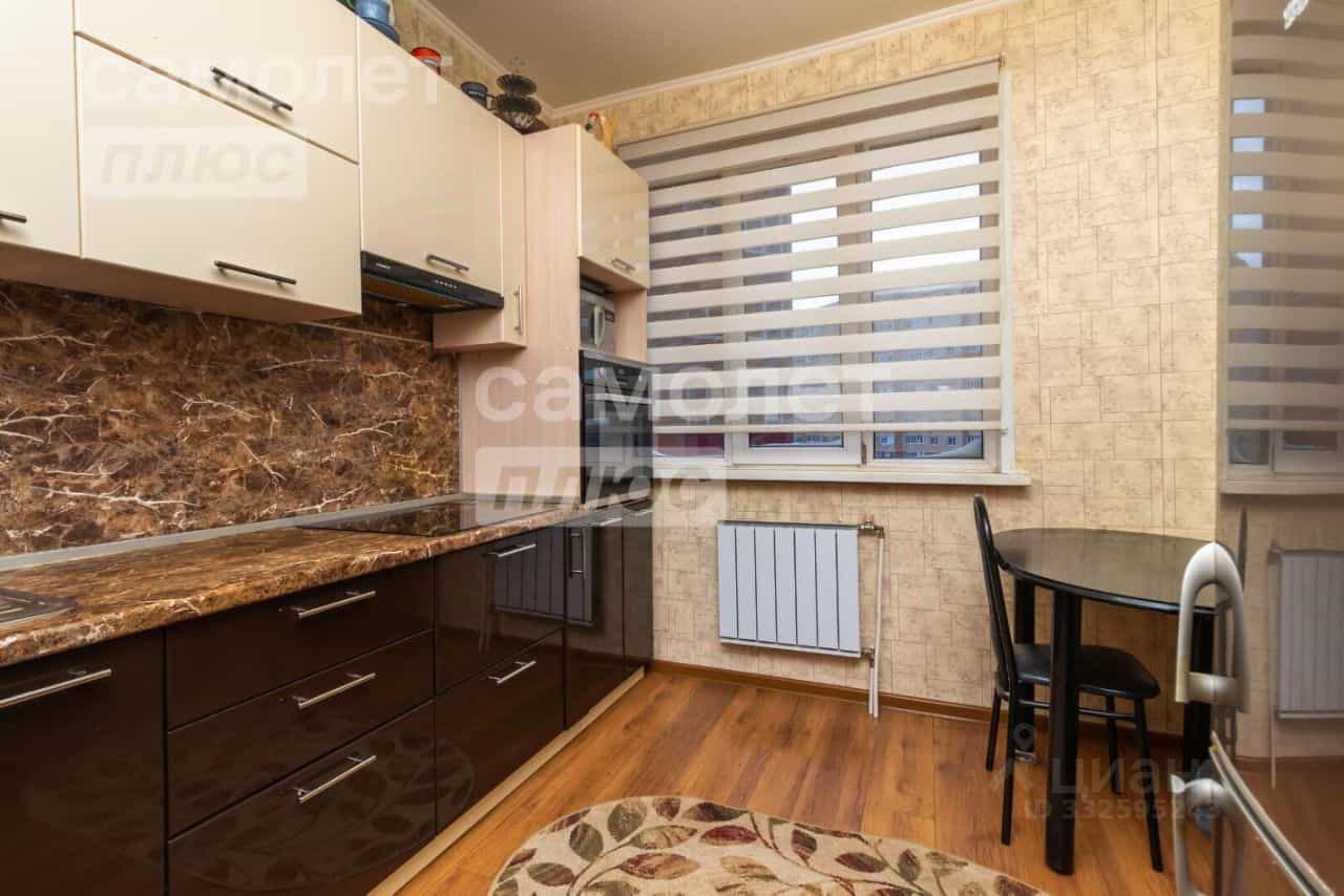 Россия, Республика Башкортостан, Уфа, улица Генерала Кусимова, 19, фото 2