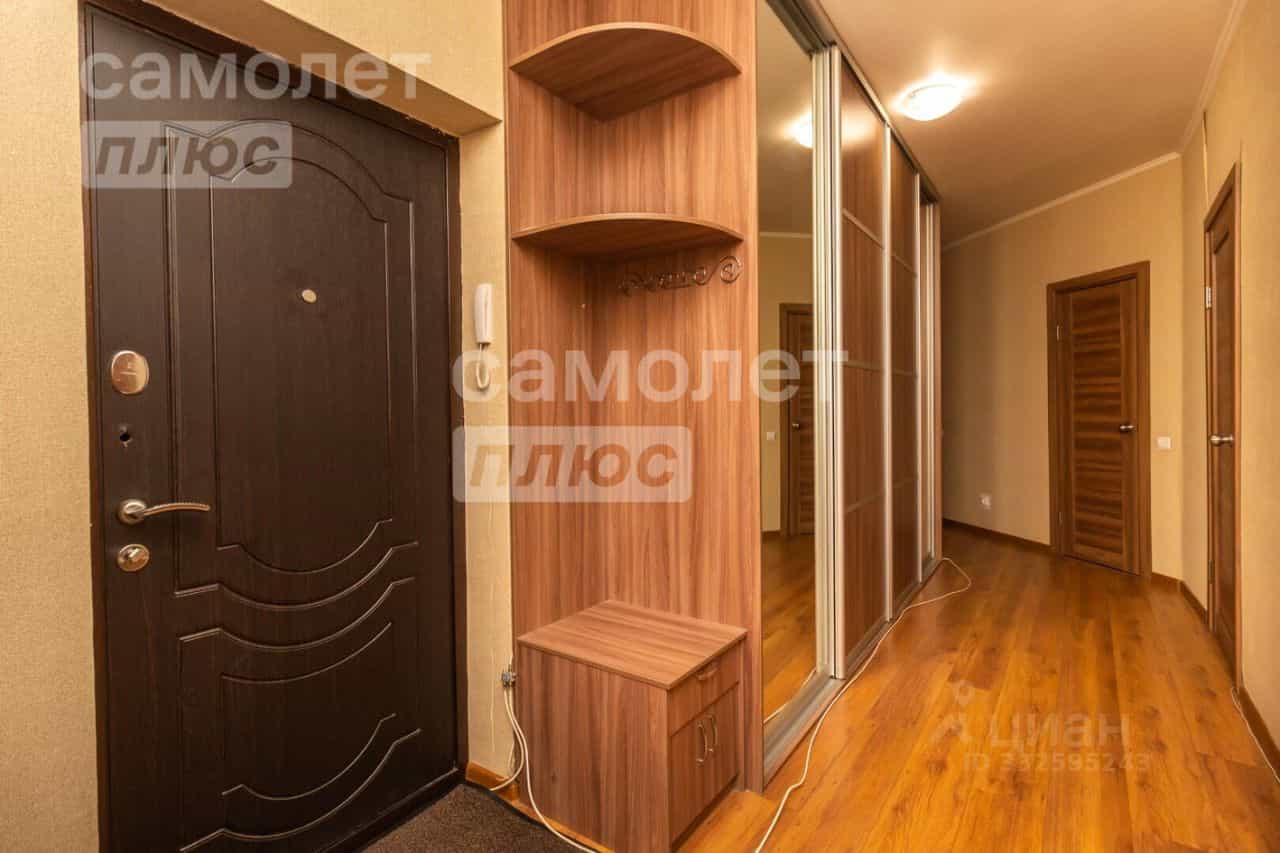 Россия, Республика Башкортостан, Уфа, улица Генерала Кусимова, 19, фото 4