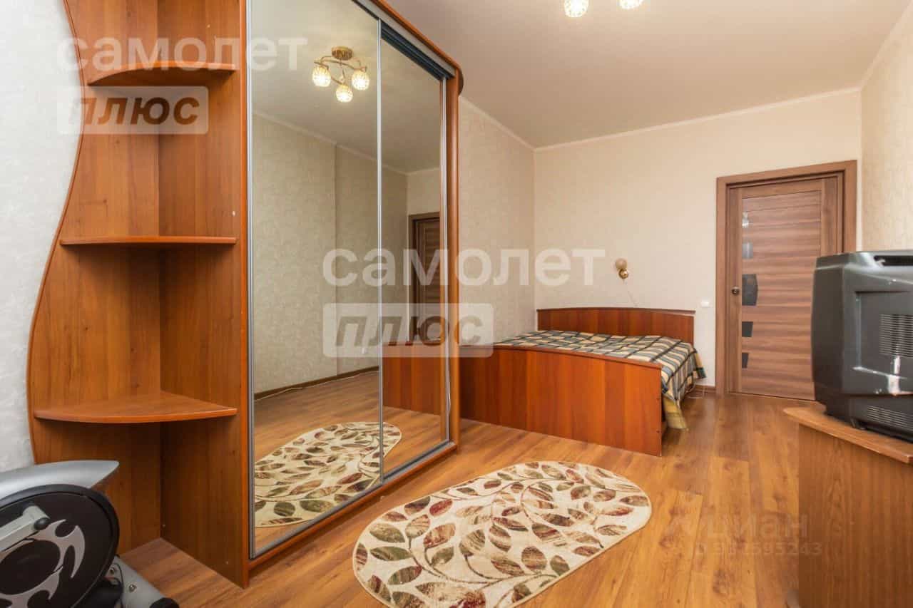 Россия, Республика Башкортостан, Уфа, улица Генерала Кусимова, 19, фото 5
