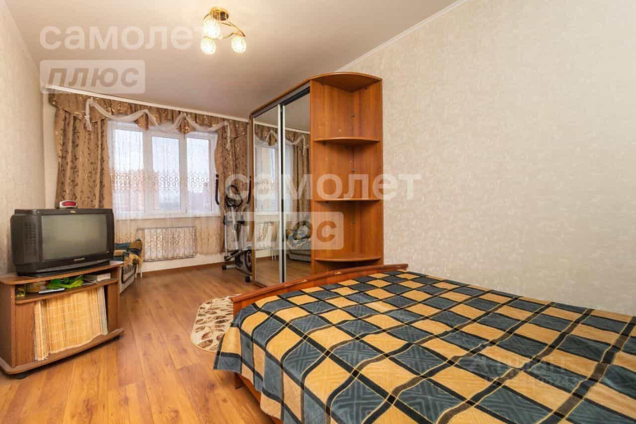 Россия, Республика Башкортостан, Уфа, улица Генерала Кусимова, 19, фото 8