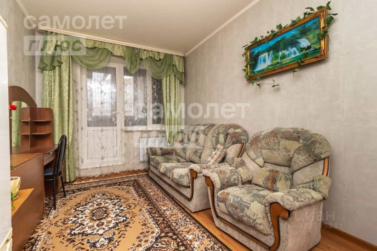 Россия, Республика Башкортостан, Уфа, улица Генерала Кусимова, 19, фото 11