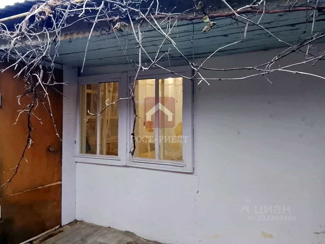 Россия, муниципальное образование Саратов, рабочий посёлок Красный Октябрь, Октябрьская улица, 4, фото 12