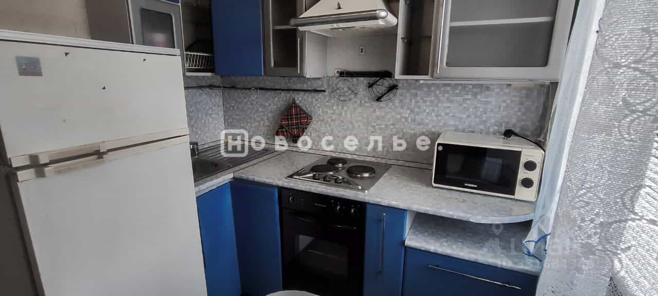 Россия, Рязань, улица Ленинского Комсомола, 6