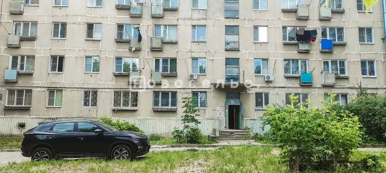 Россия, Рязань, улица Ленинского Комсомола, 6, фото 11