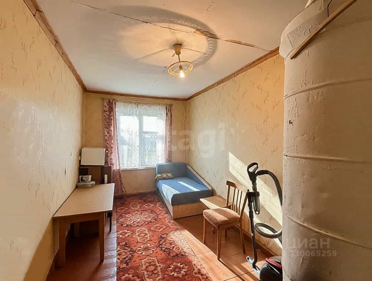 Россия, Псковская область, Гдовский муниципальный округ, деревня Партизанская, улица Строителей, 3, фото 4