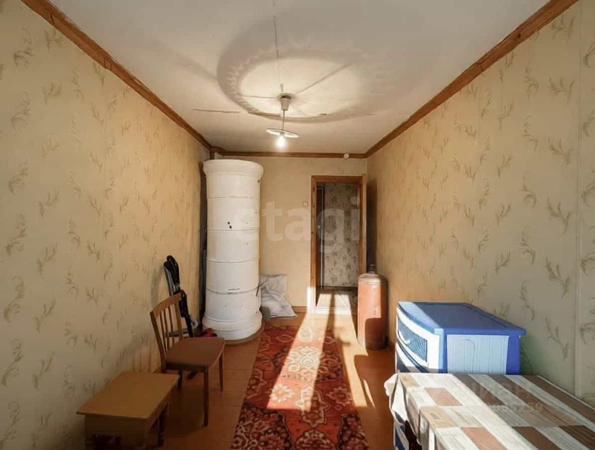 Россия, Псковская область, Гдовский муниципальный округ, деревня Партизанская, улица Строителей, 3, фото 13