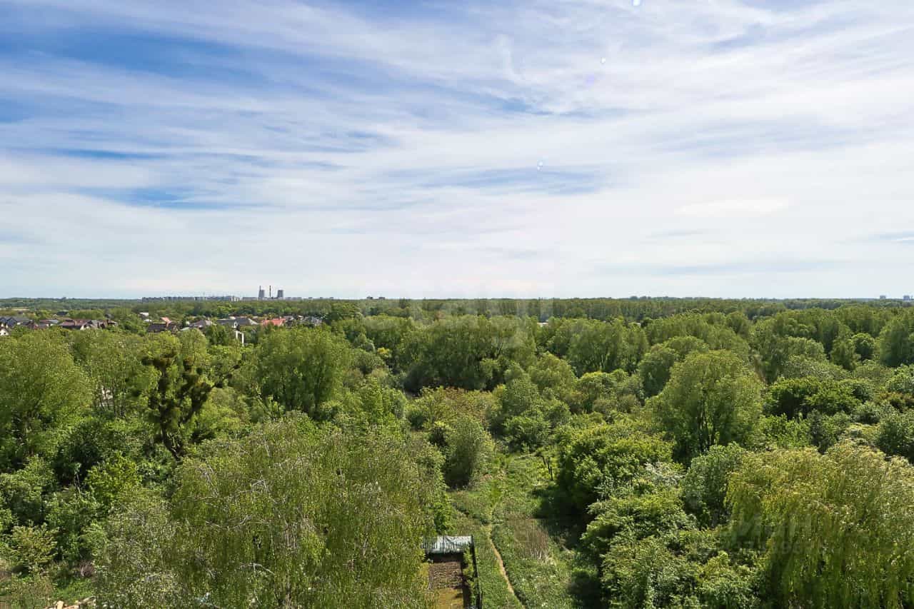 Россия, Калининград, улица Баженова, 13Б
