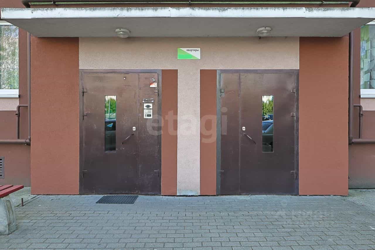 Россия, Калининград, улица Баженова, 13Б, фото 3