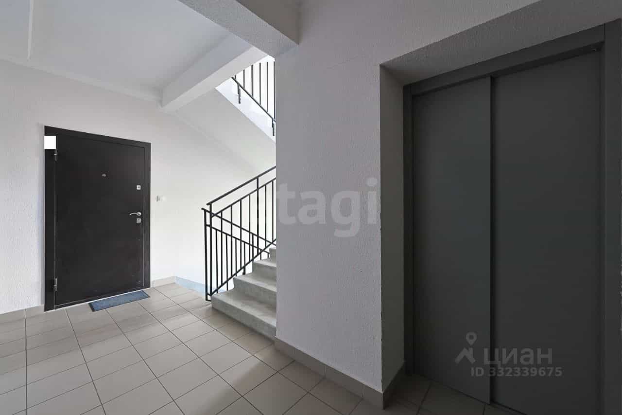 Россия, Калининград, улица Баженова, 13Б, фото 6