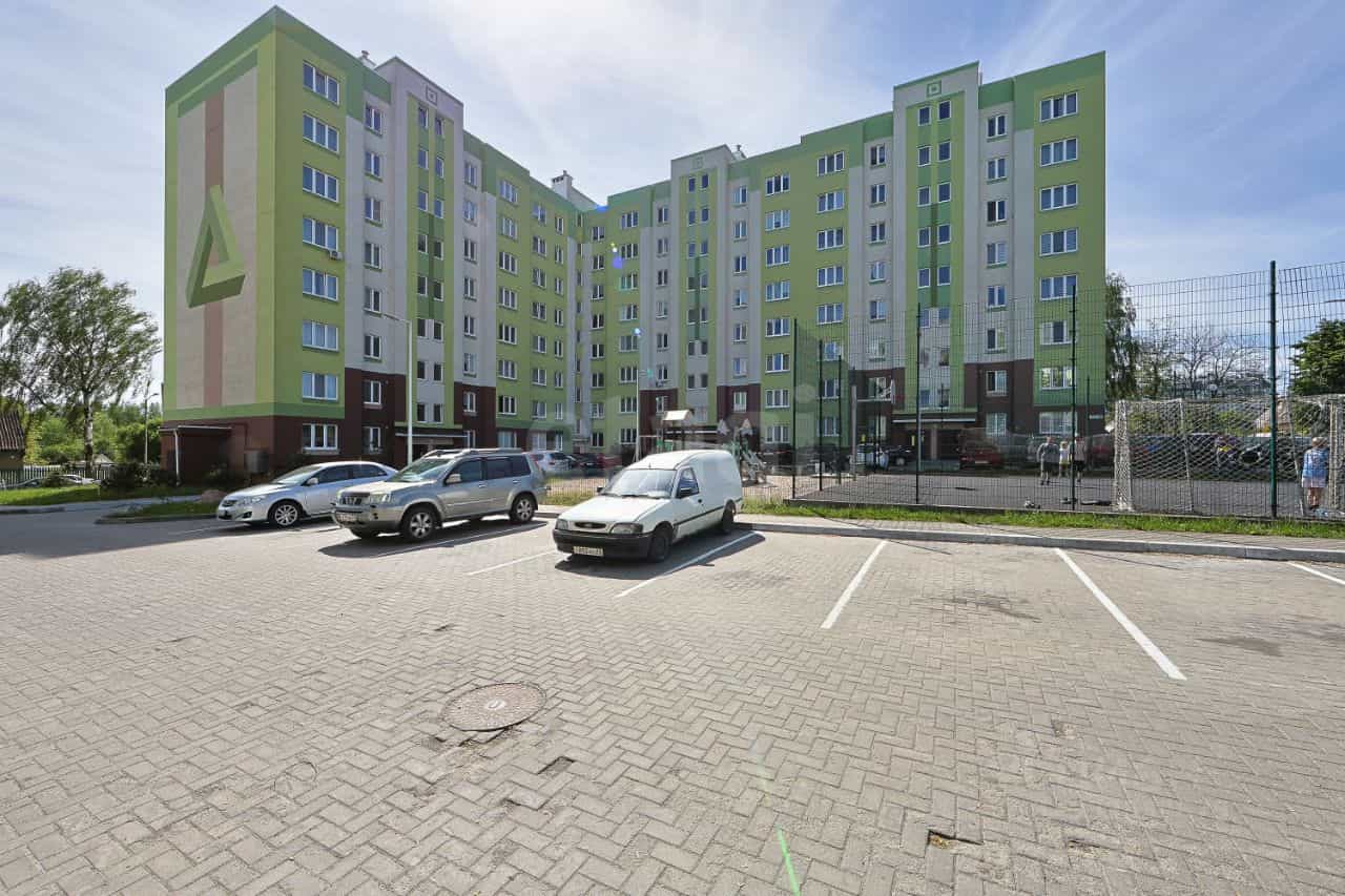 Россия, Калининград, улица Баженова, 13Б, фото 19