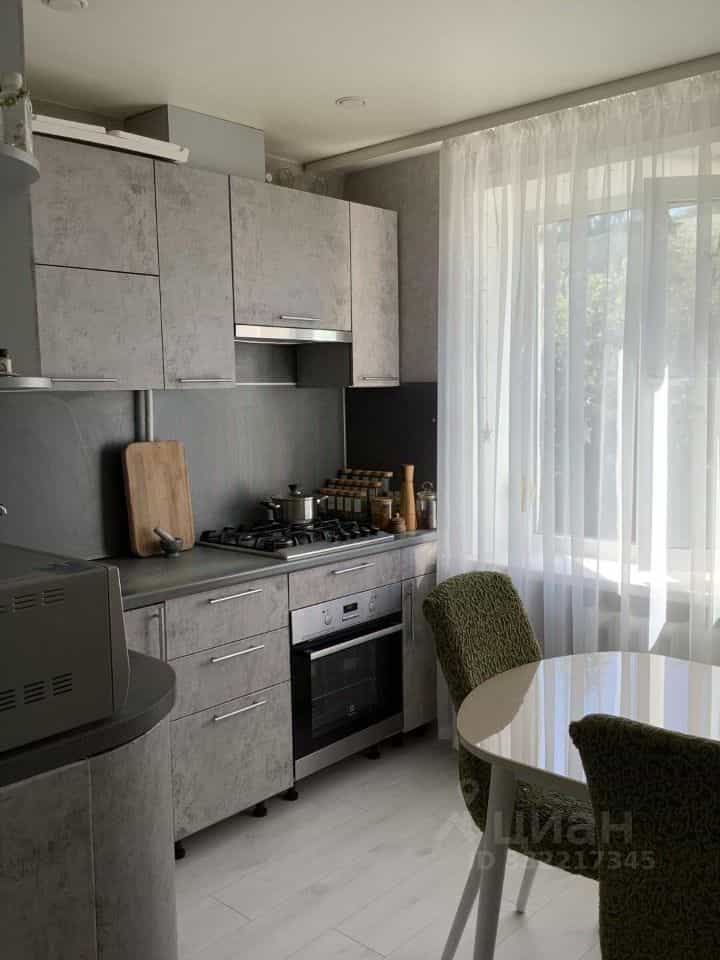 Россия, Республика Коми, Сыктывкар, район Орбита, улица Ветеранов, 8, фото 3