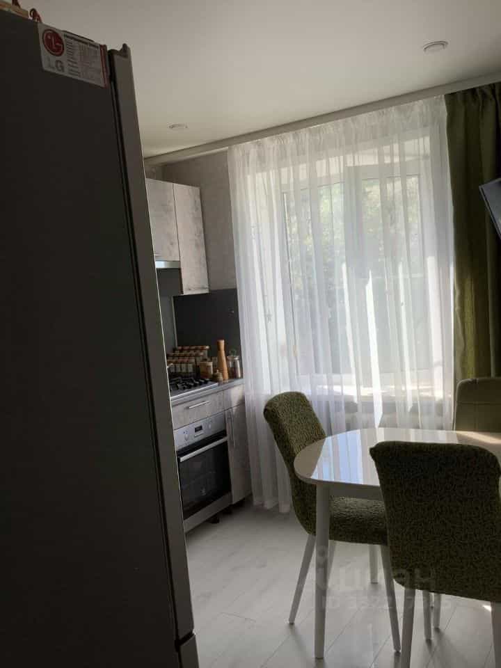 Россия, Республика Коми, Сыктывкар, район Орбита, улица Ветеранов, 8, фото 4