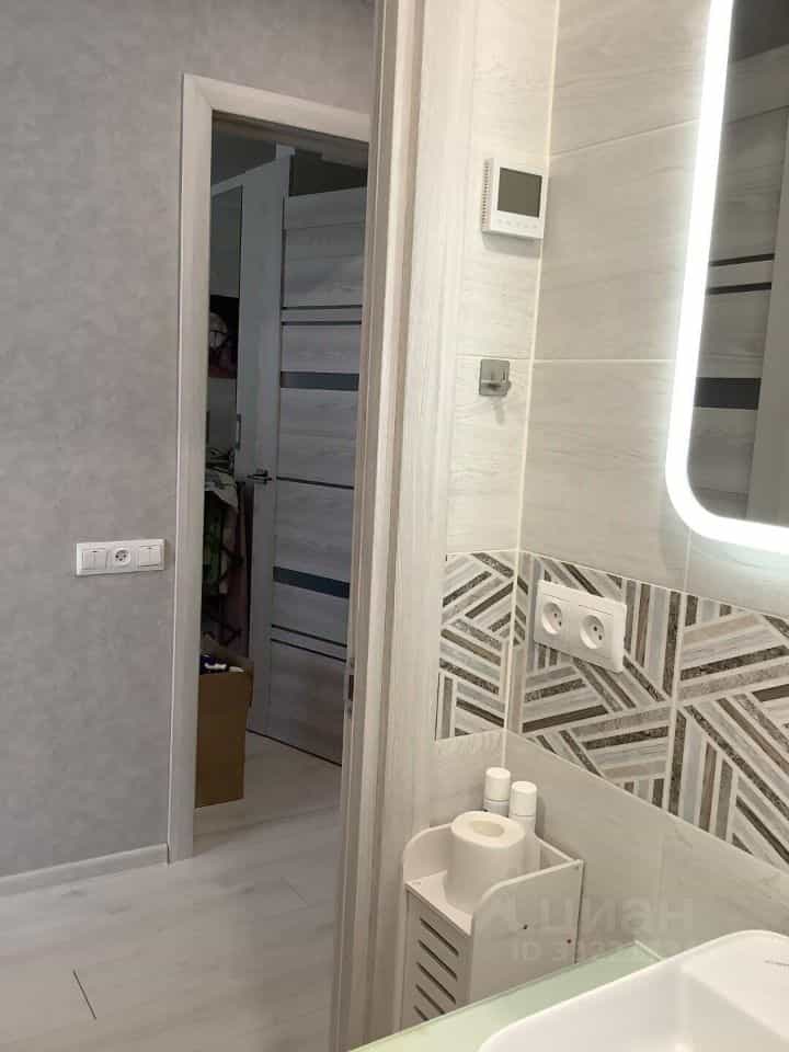 Россия, Республика Коми, Сыктывкар, район Орбита, улица Ветеранов, 8, фото 11