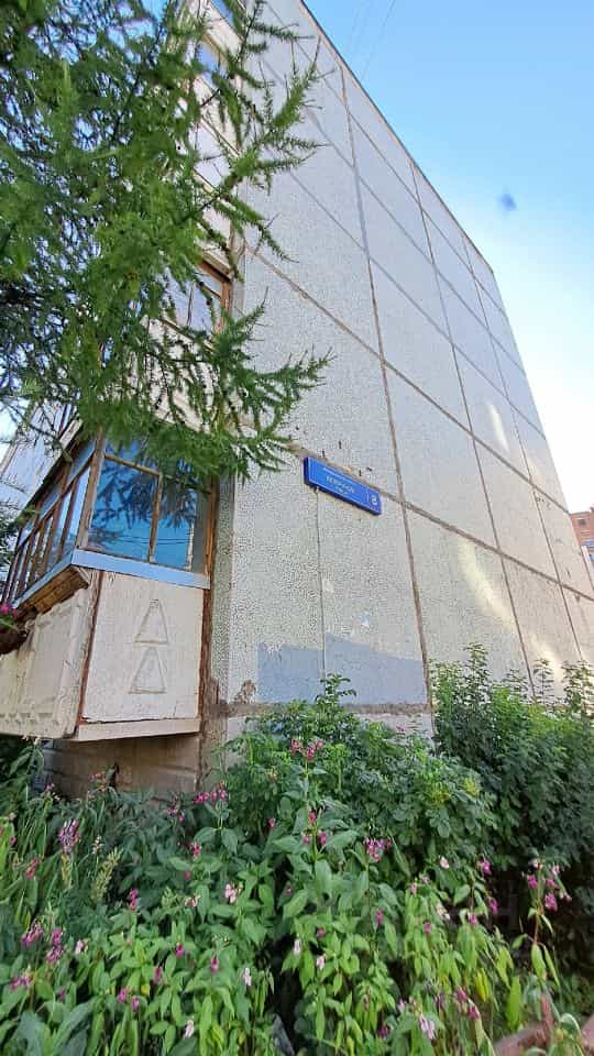 Россия, Республика Коми, Сыктывкар, район Орбита, улица Ветеранов, 8, фото 17