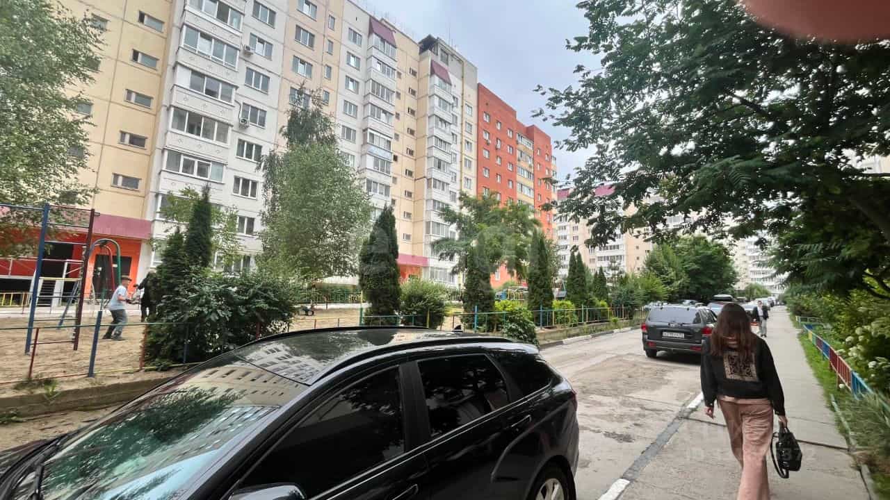 Россия, Брянск, улица Романа Брянского, 25, фото 13