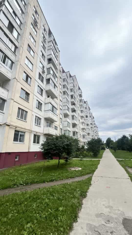 Россия, Брянск, улица Романа Брянского, 25, фото 16