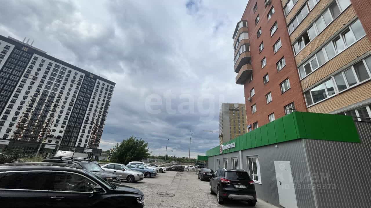 Россия, Брянск, улица Романа Брянского, 25, фото 17