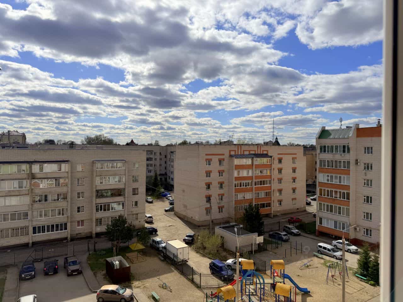 Россия, Смоленск, улица Энгельса, 24, фото 31