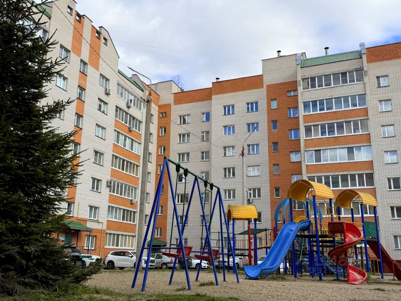 Россия, Смоленск, улица Энгельса, 24, фото 33