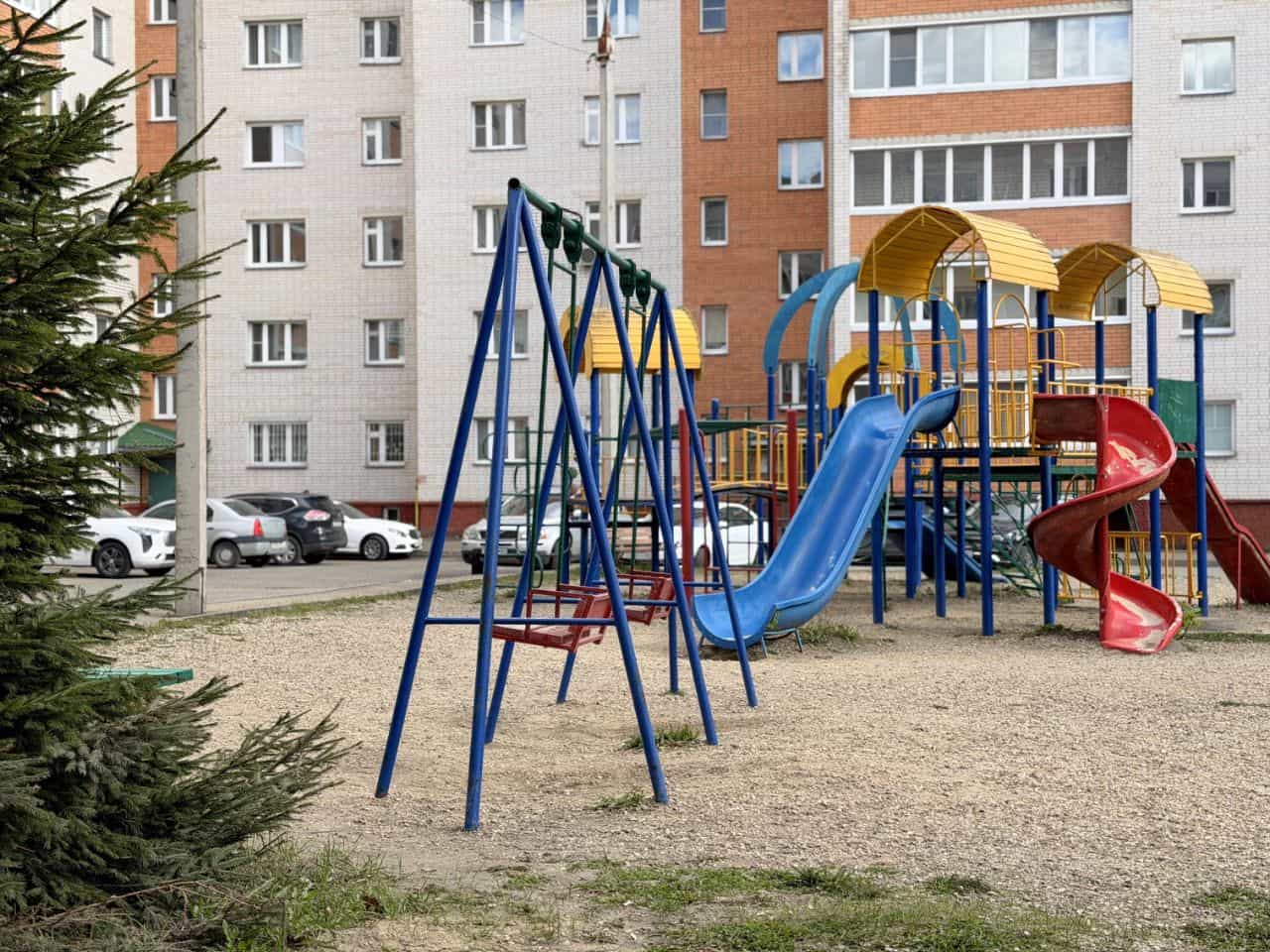 Россия, Смоленск, улица Энгельса, 24, фото 34