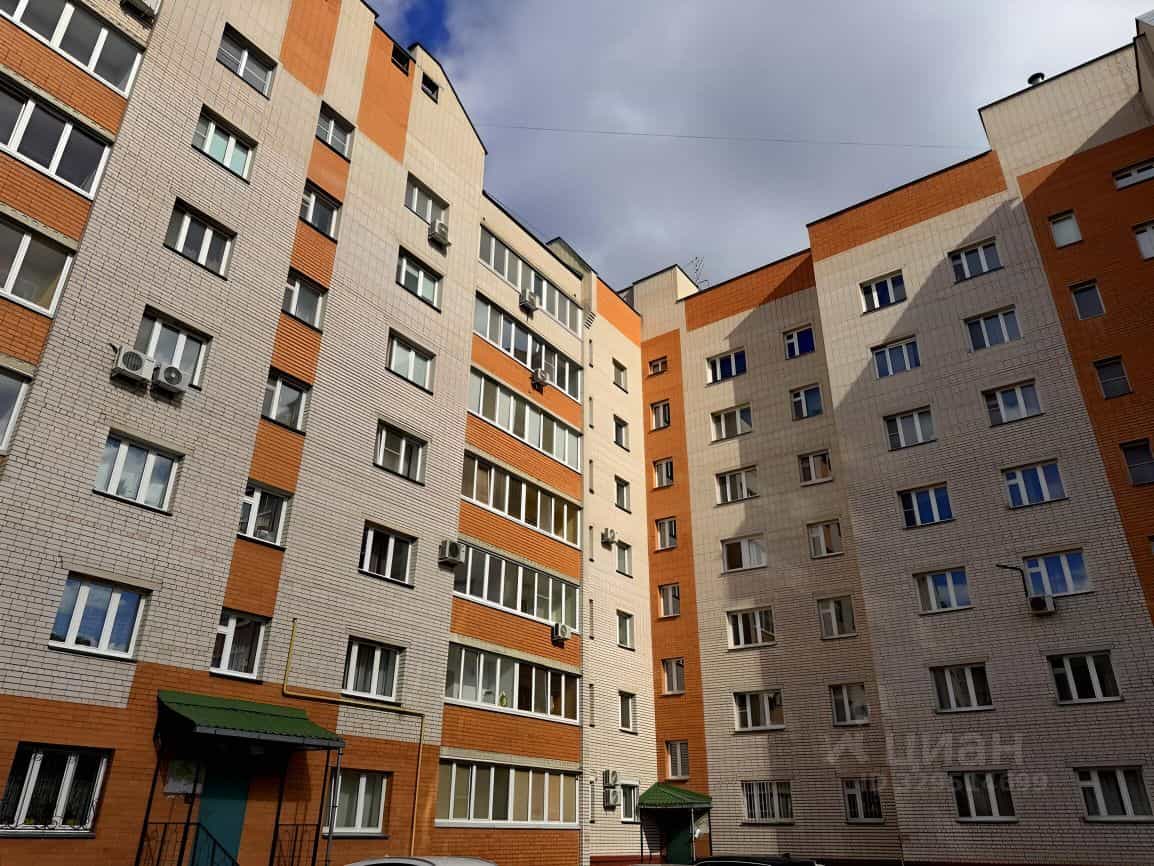 Россия, Смоленск, улица Энгельса, 24, фото 35