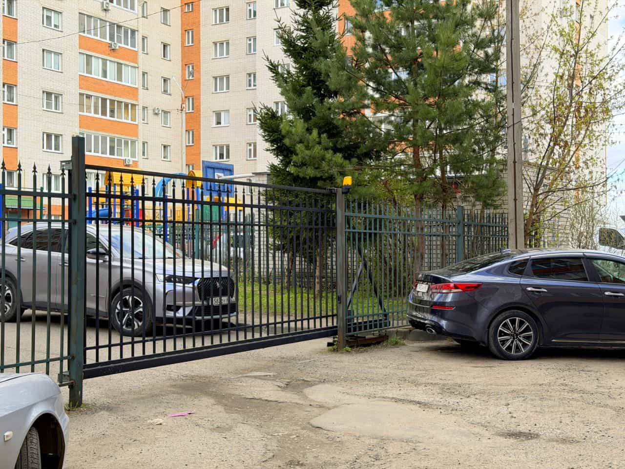 Россия, Смоленск, улица Энгельса, 24, фото 36