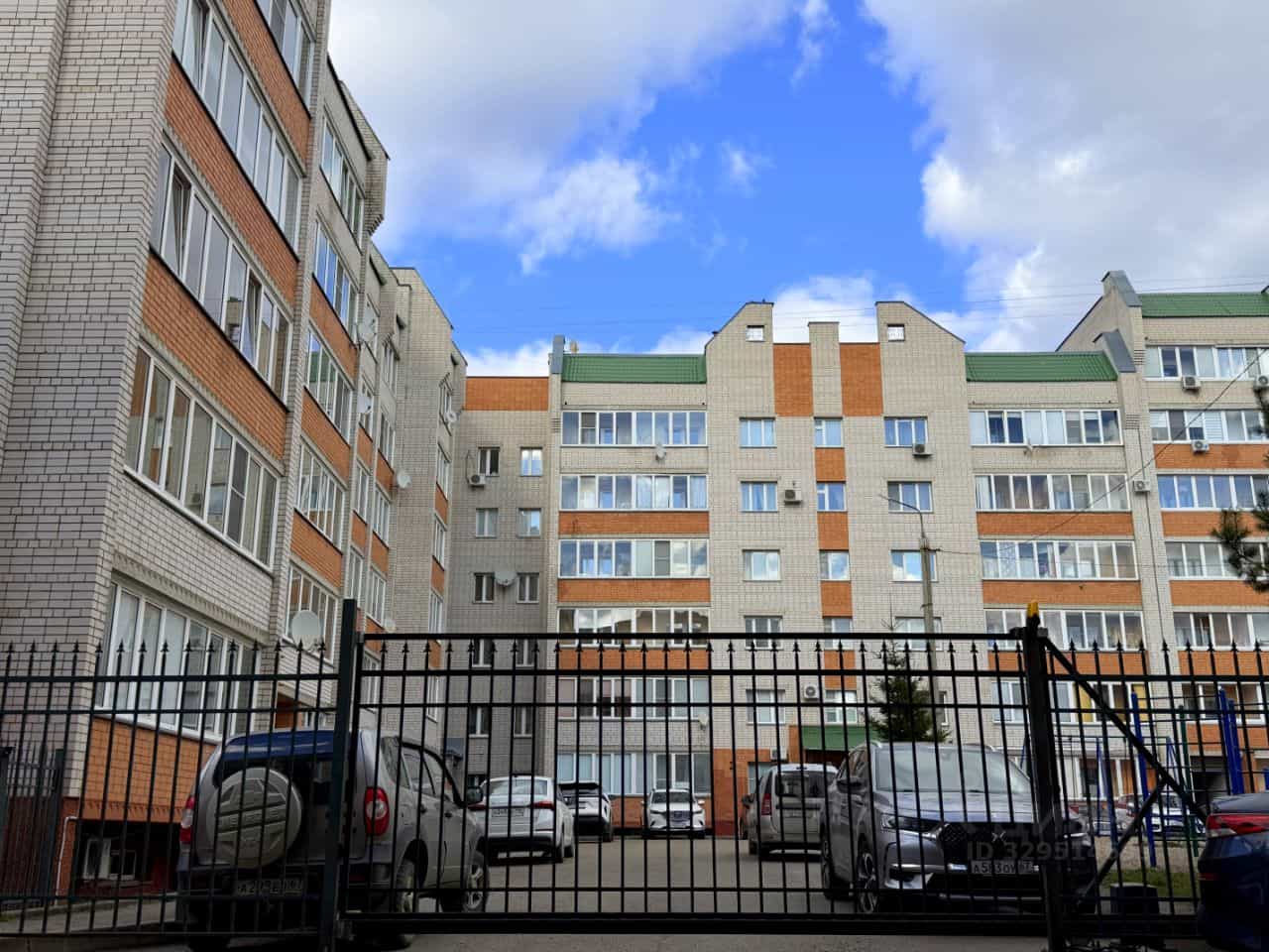 Россия, Смоленск, улица Энгельса, 24, фото 37