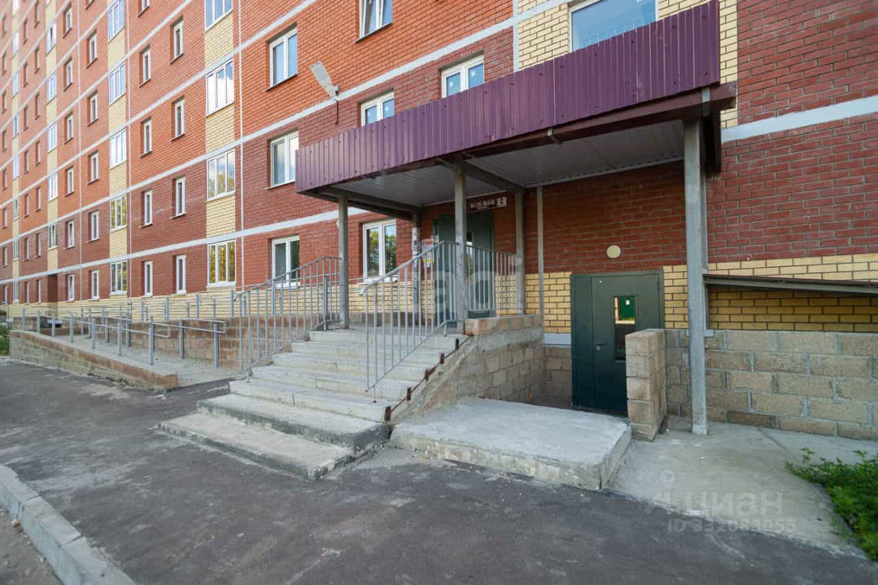 Россия, Ульяновск, Ипподромная улица, 4В, фото 6