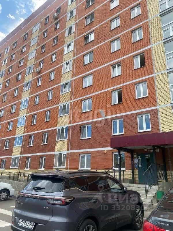 Россия, Ульяновск, Ипподромная улица, 4В, фото 15