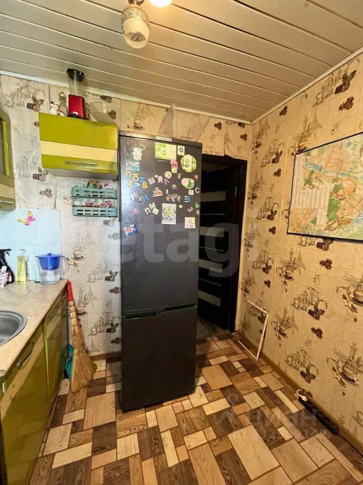 Россия, Брянск, проспект Станке Димитрова, 8, фото 12