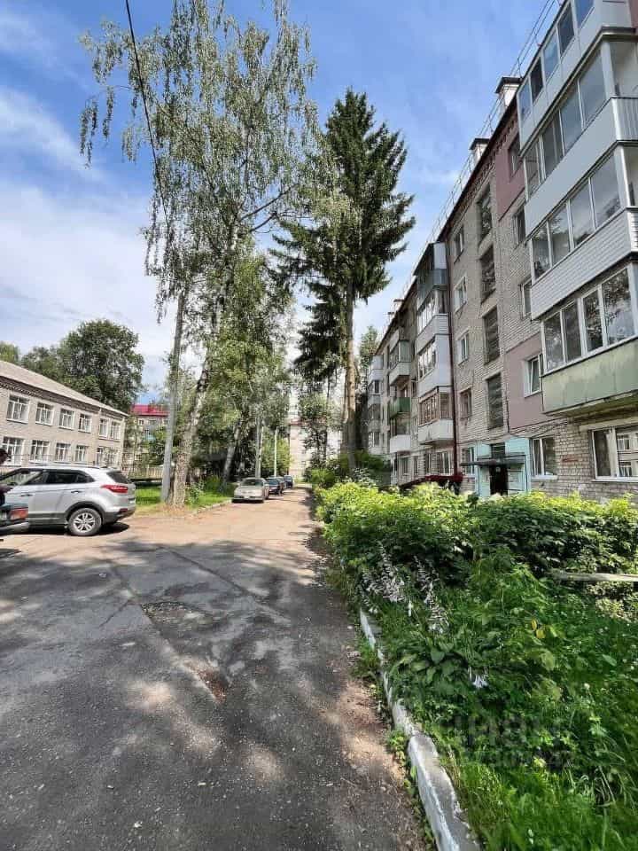 Россия, Брянск, проспект Станке Димитрова, 8, фото 15
