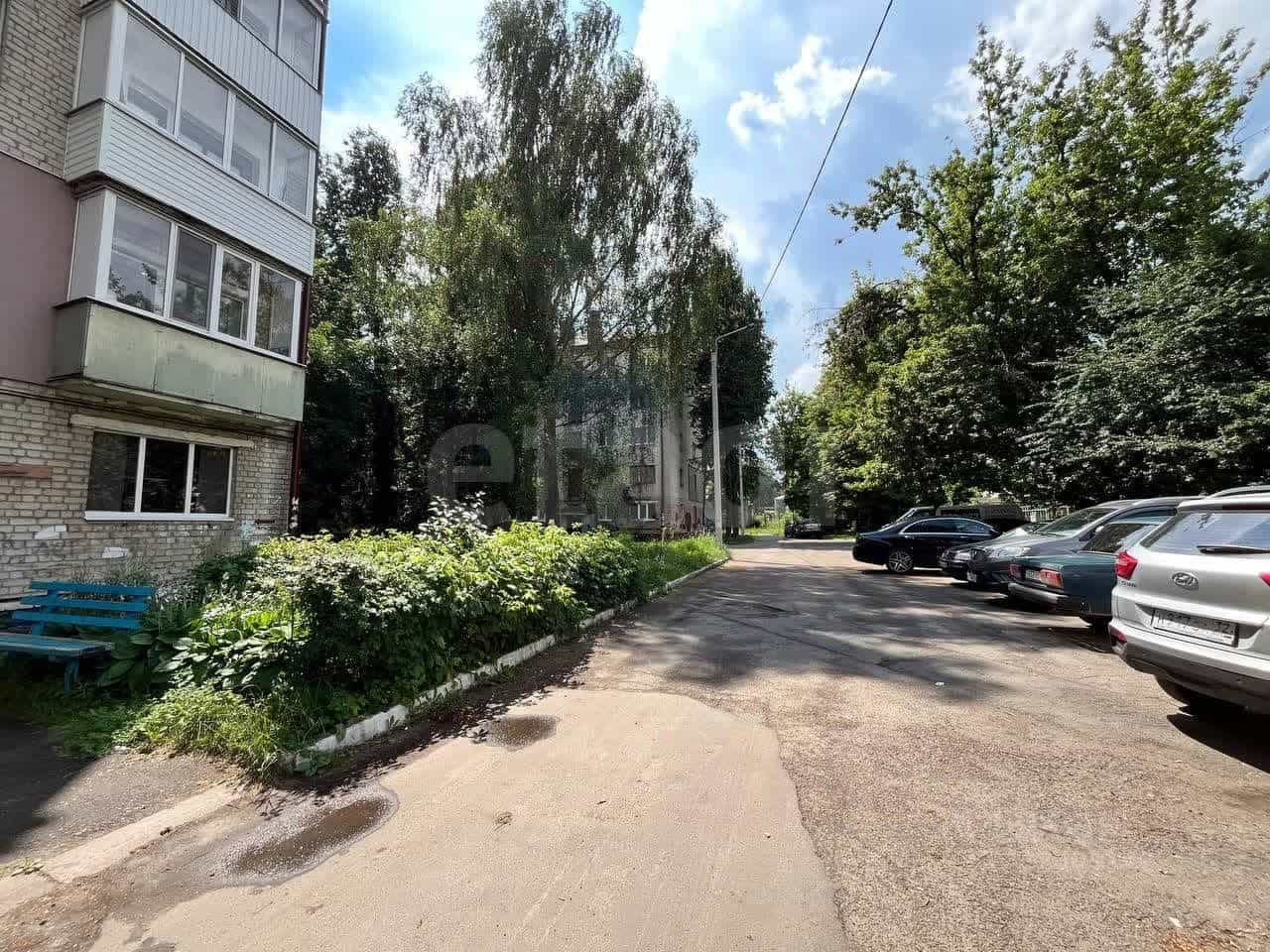 Россия, Брянск, проспект Станке Димитрова, 8, фото 16