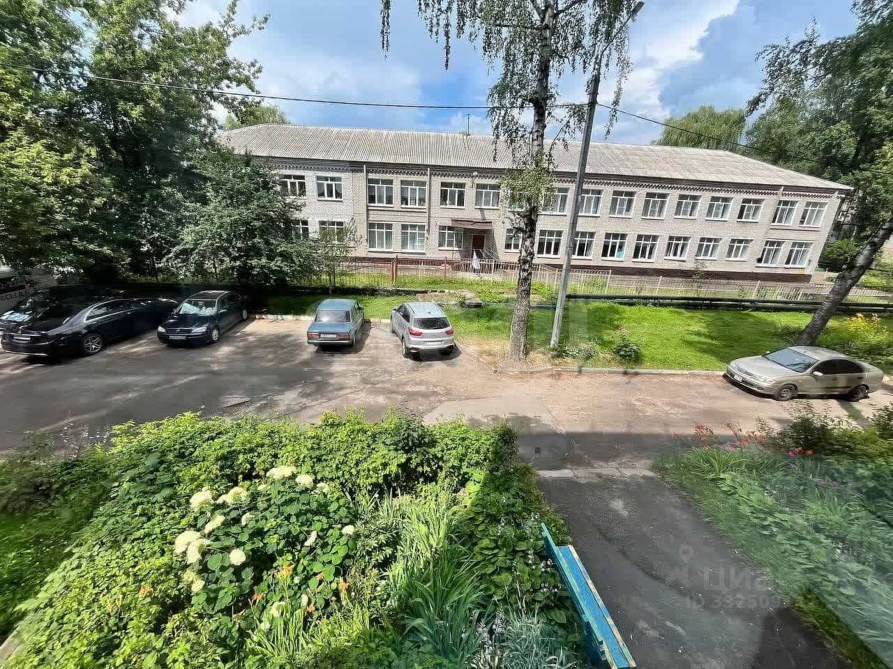 Россия, Брянск, проспект Станке Димитрова, 8, фото 17