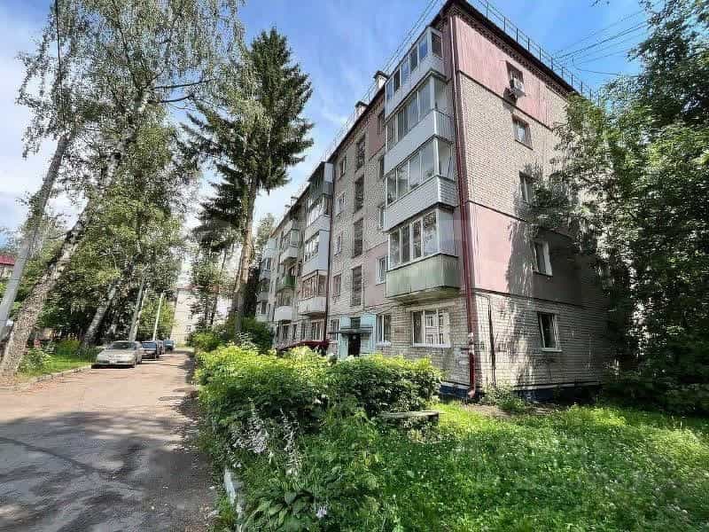 Россия, Брянск, проспект Станке Димитрова, 8, фото 18