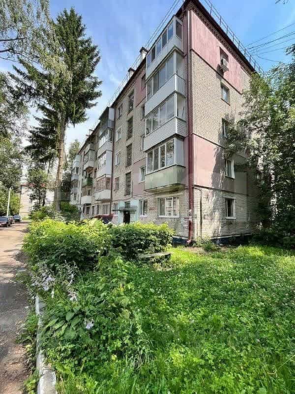 Россия, Брянск, проспект Станке Димитрова, 8, фото 19