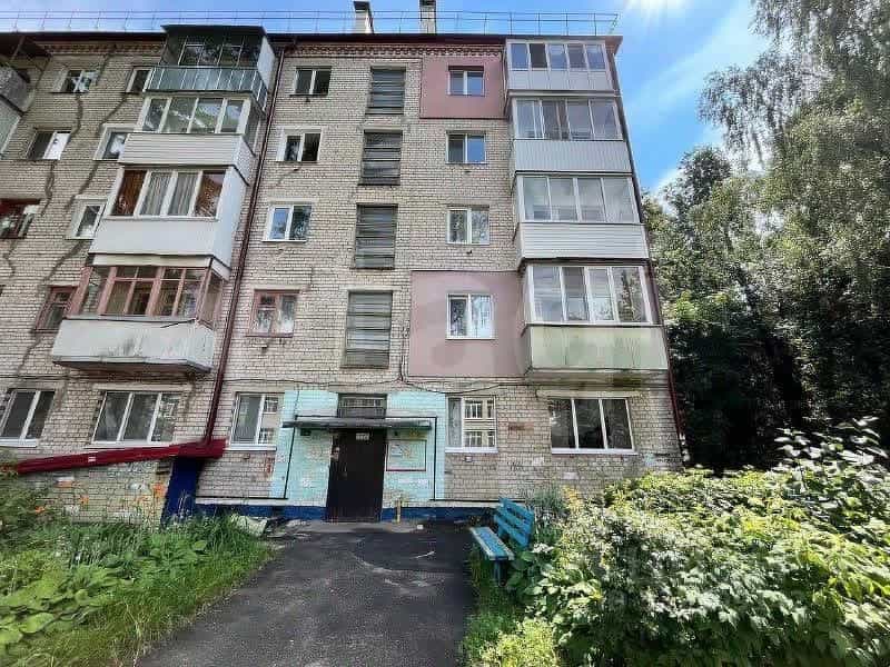 Россия, Брянск, проспект Станке Димитрова, 8, фото 22
