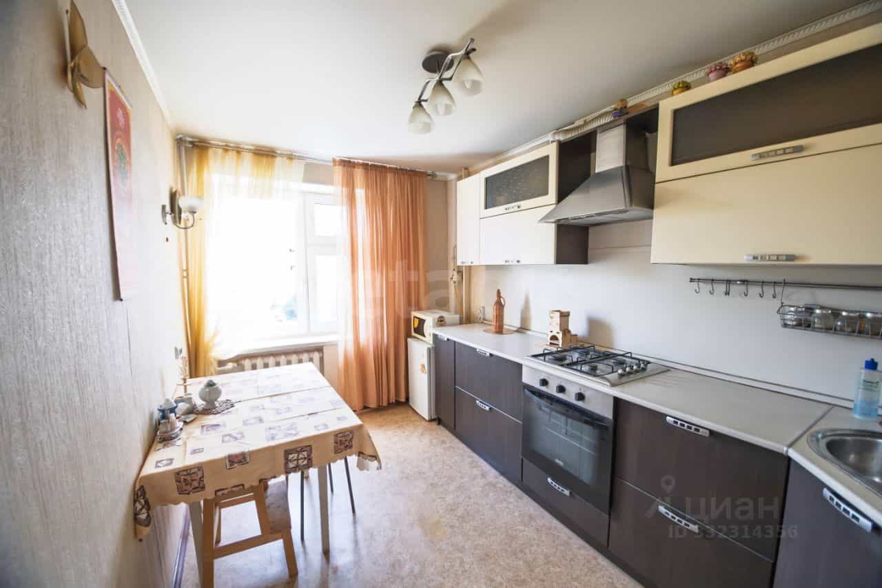 Россия, Республика Татарстан (Татарстан), Альметьевск, улица Герцена, 94, фото 5