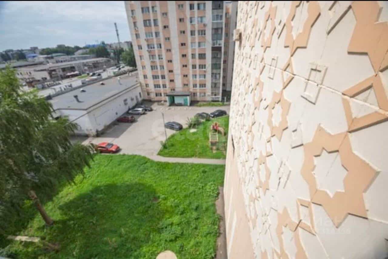 Россия, Республика Татарстан (Татарстан), Альметьевск, улица Герцена, 94, фото 16