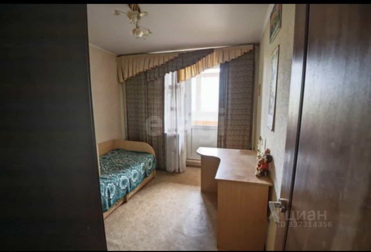 Россия, Республика Татарстан (Татарстан), Альметьевск, улица Герцена, 94, фото 17