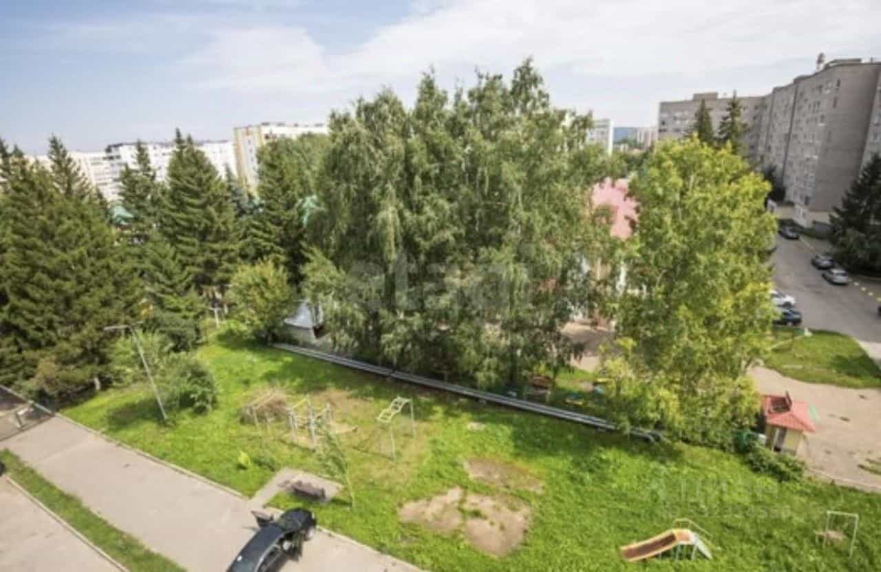 Россия, Республика Татарстан (Татарстан), Альметьевск, улица Герцена, 94, фото 22