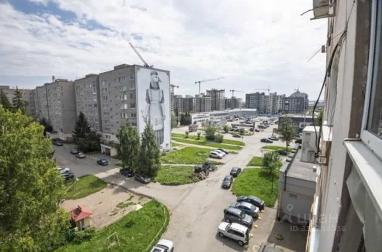 Россия, Республика Татарстан (Татарстан), Альметьевск, улица Герцена, 94, фото 23